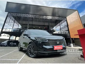 2022 Honda HR-V 1.5 Turbo RS SUV
