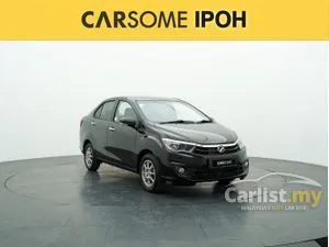 2018 Perodua Bezza 1.3 X Premium Sedan