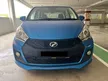 Used Used 2017 Perodua Myvi 1.5 Advance Hatchback ** Discount RM500 Until 30th Jun ** Cars For Sales