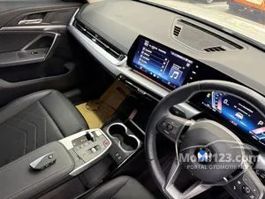 2024 BMW X1 1.5 sDrive18i xLine SUV