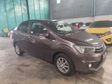 2016 Perodua Bezza 1.3 X Premium Auto
