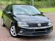 Used 2017 Volkswagen Jetta 1.4 280 TSI Comfortline Sedan