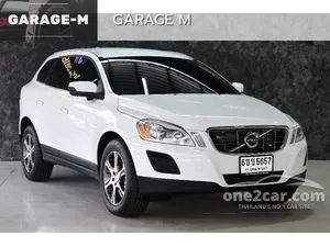 2013 Volvo XC60 2.0 D3 SUV
