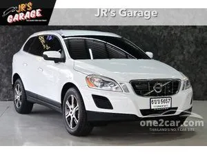 2013 Volvo XC60 2.0 D3 SUV