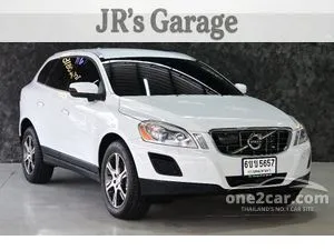 2013 Volvo XC60 2.0 D3 SUV