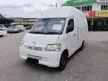 Used 2012 Daihatsu Gran Max 1.5 Panel Van