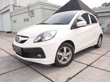 2016 Honda Brio 1.2 E Hatchback