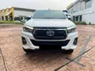 Used **LIMITD STOCK 4X4 PICK UP TRUCK** 2018 Toyota Hilux 2.8 L-Edition Pickup Truck - Cars for sale