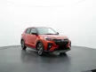 Used 2021 Perodua Ativa 1.0 AV ONE CAREFUL OWNER