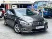 Used 2016 Nissan Teana 2.5 XV FULL SPEC / 1 YEARS WARRANTY