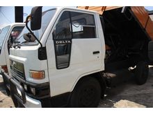 2005 Daihatsu Delta 2.7 V58 Lorry (M) USED CAR
