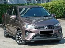 2025 PERODUA BEZZA 1.3 X-SPEC (A)COMPANY GIVE 1 YR WARRANTY  *GUARANTEE No Accident/No Total Lost/No Flood & 5 Day Money back Guarantee*