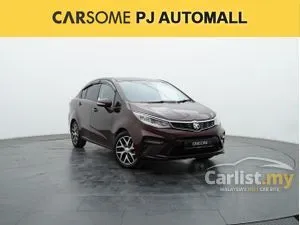 2023 Proton Persona 1.6 Premium Sedan