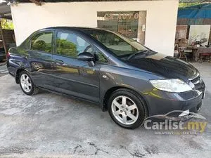 2008 Honda City 1.5 i-DSI (A) Much Special Offer