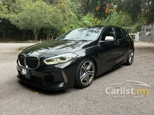 2020 BMW M135i 2.0 xDrive Hatchback