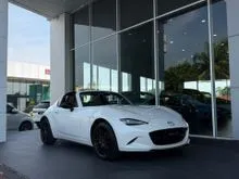 2022 Mazda Roadster 2.0 #Terracotta #BBS #Brembo #LowMileage (A)