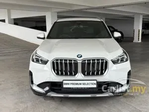2025 BMW X1 2.0 sDrive20i xLine SUV
