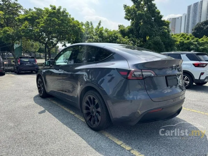 2023 TESLA Model Y Standard Range HK SUV