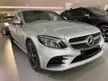 Used 2018 Mercedes-Benz C300 2.0 AMG Line Sedan W205 Facelift by Sime Darby Auto Selection - Cars for sale
