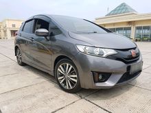 Honda Jazz RS CVT 2014 Tdp30jt KM40rb Antik Msh Seperti Baru