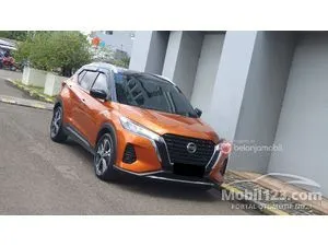 2021 Nissan Kicks 1.2 e-POWER SUV