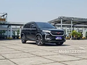 2019 Wuling Almaz 1.5 Exclusive 5 Seater SUV