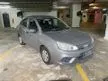 Used 2018 Proton Saga 1.3AT Sedan PROMOTION PRICE WELCOME TEST FREE WARRANTY AND SERVICE