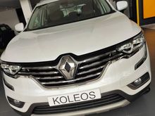 2019 Renault Koleos 2,5 Signature SUV