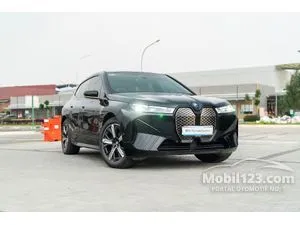 2024 BMW iX xDrive40 Sport SUV