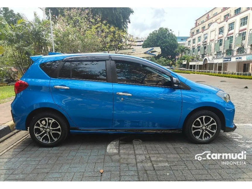 2023 Daihatsu Sirion R Hatchback
