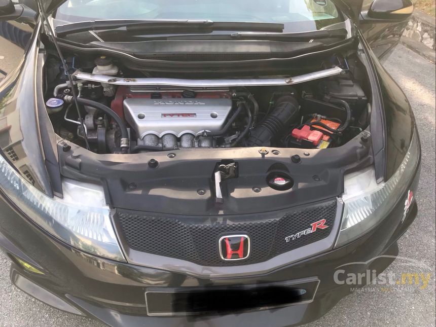 Honda Civic 2007 Type R Euro 2.0 in Negeri Sembilan Manual Hatchback ...