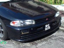 1999 Proton Wira 1.8 Exi Hatchback