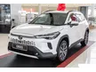 New 2025 Toyota Corolla Cross 1.8 V SUV, 2025 STOCK PROMOTION. REBATE UP TO RM2,000
