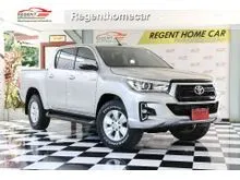 2019 Toyota HILUX REVO 2.4 Double Cab E Plus Prerunner Pickup