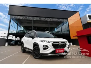 2025 Suzuki Fronx 1.5 SGX Hybrid SUV