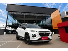 2025 Suzuki Fronx 1.5 SGX Hybrid SUV - PROMO HARGA TURUN