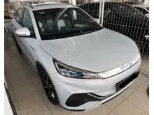 2023 BYD Atto 3 Standard Cheapest in JB