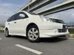 Used 2008 Nissan Grand Livina 1.6 Luxury MPV/1 OWNER/VERY CLEAN & NICE INTERIOR/FULL LEATHER SEAT/NEW PAINT/BUDGET CAR/JUST BUY N DRIVE/VIEW TO BELIEVE