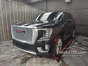 2023 GMC Yukon 6.2 Denali SUV
