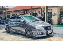 2015 Honda City 1.5 V Sedan