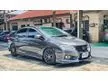2015 Honda City 1.5 V Sedan