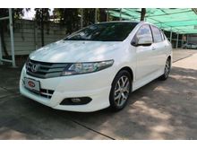 2009 Honda City 1.5 (ปี 08-14) V i-VTEC Sedan