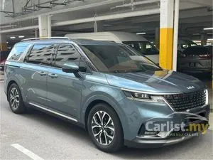 2022 Kia Carnival 2.2 High 7 Seater MPV