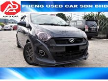 2016 Perodua Axia 998 G Hatchback (A) SPECIAL PROMOTION !!