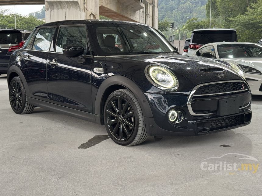 Recon HARI RAYA PORMOTION [6 YEARS WARRANTY] RECOND 2021 MINI Cooper 2. ...