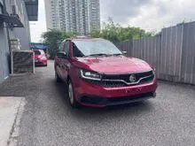 2025 Proton Saga 1.5 Executive / Premium / Standard