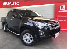 2017 Isuzu D-Max 1.9 CAB-4 (ปี 11-17) Hi-Lander L Pickup MT