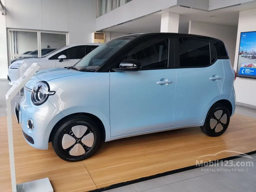 2025 Wuling Air EV Lite 300KM Hatchback