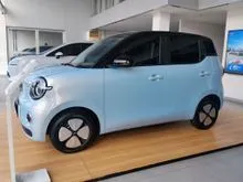 2025 Wuling Air EV Lite 300KM Hatchback