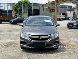 2016 Honda Accord 2.0 VTi-L Sedan